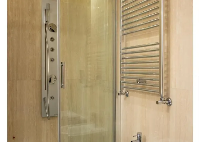 Eurosky Nine View Apartamento