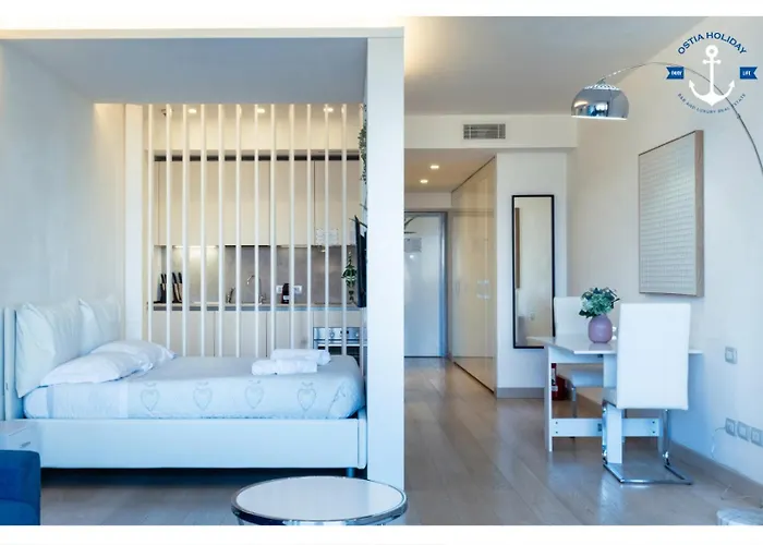 Apartamento Eurosky Nine View