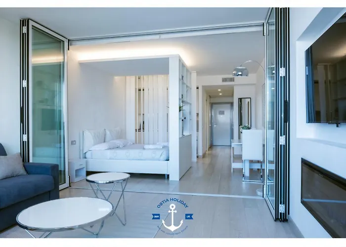 Eurosky Nine View Apartamento