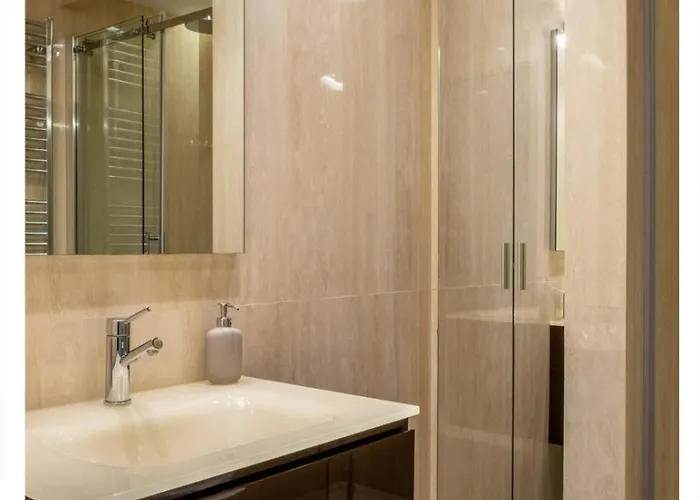 Eurosky Nine View * Roma